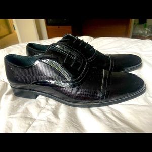Steve Madden Men’s Dress Shoes 10.5